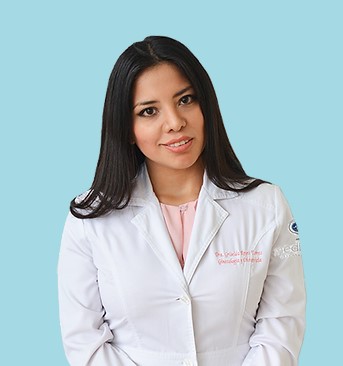 Griselda Reyes Torres